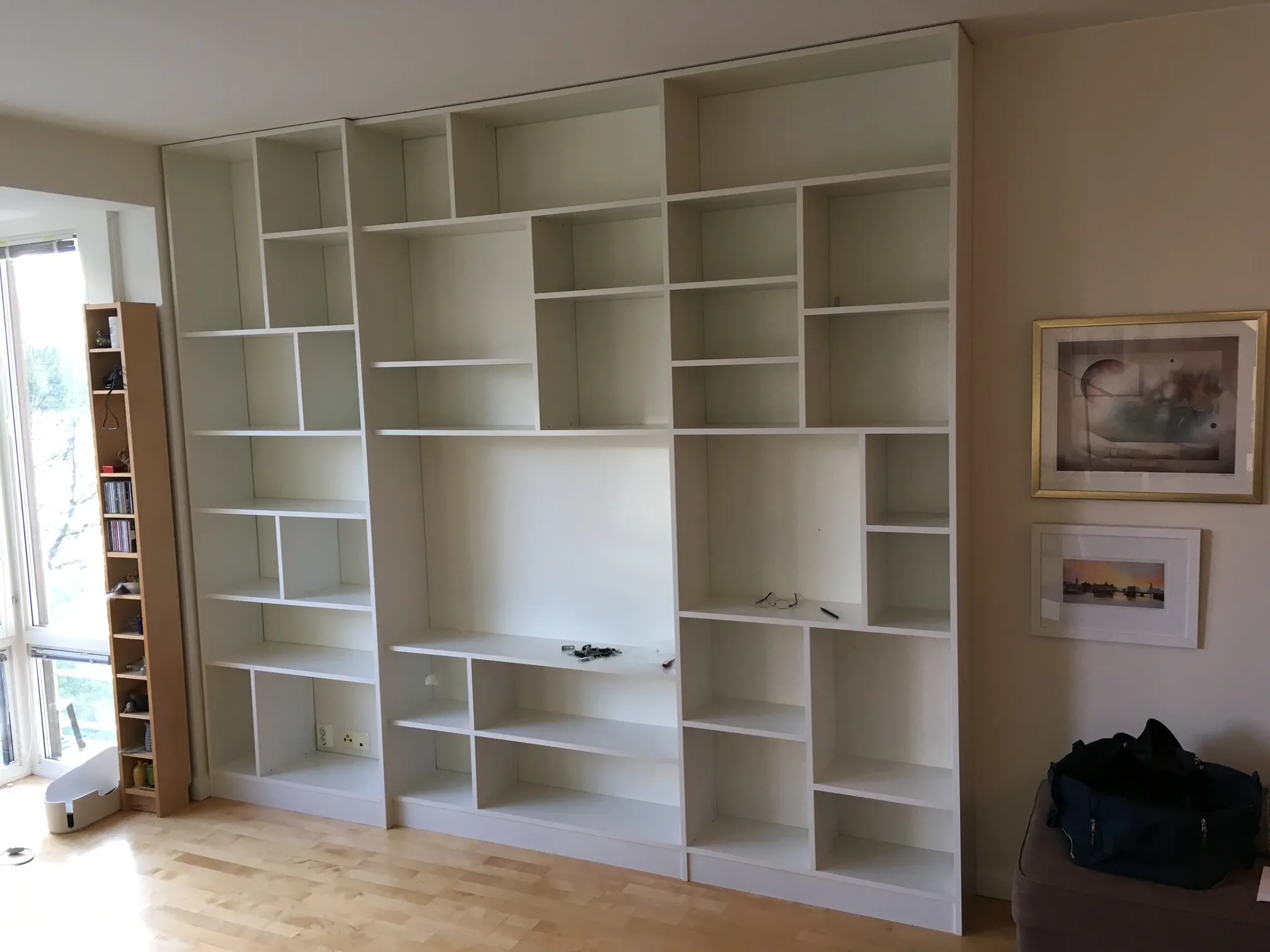 Arbete 2