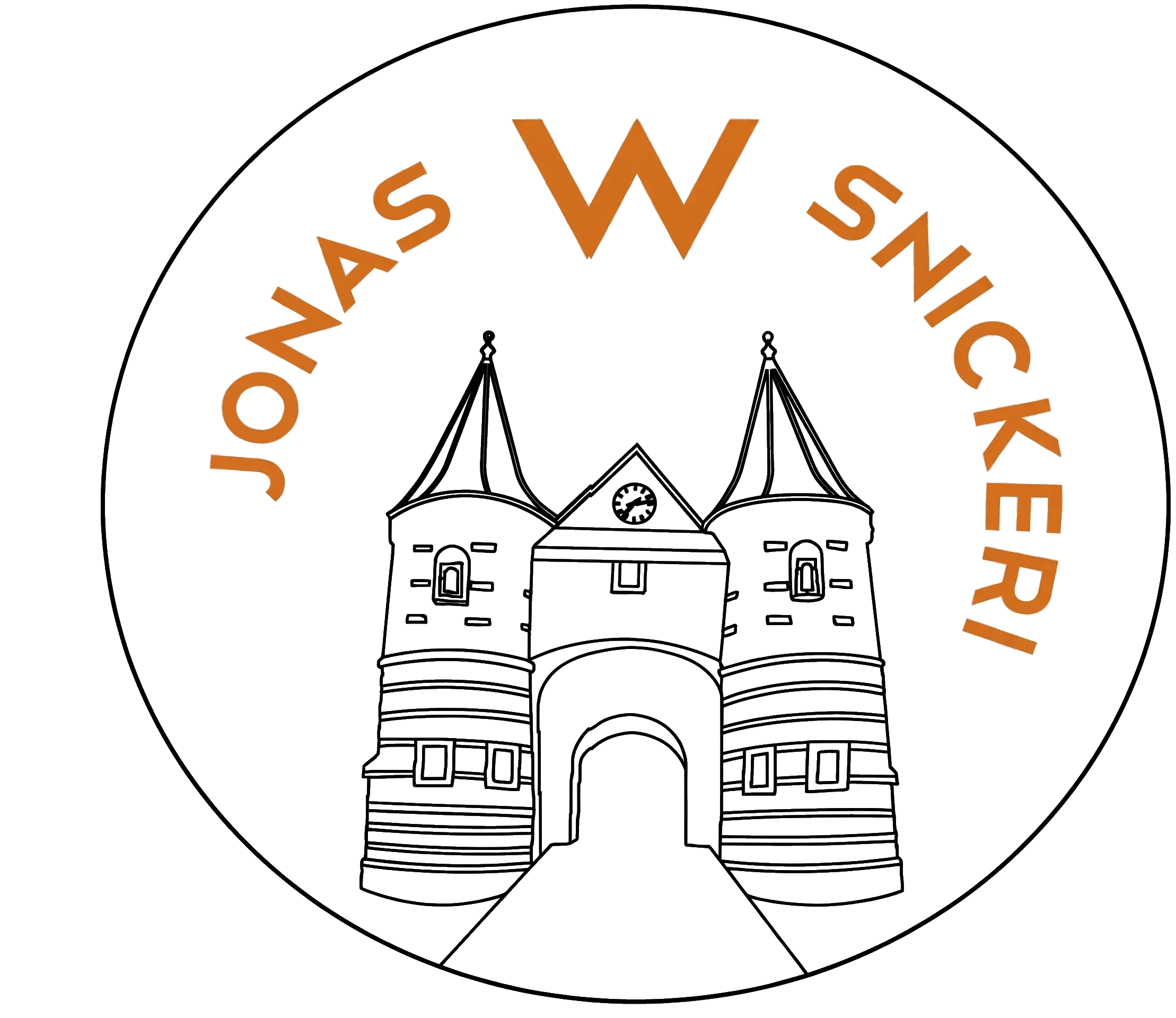 Jonas W Snickeri